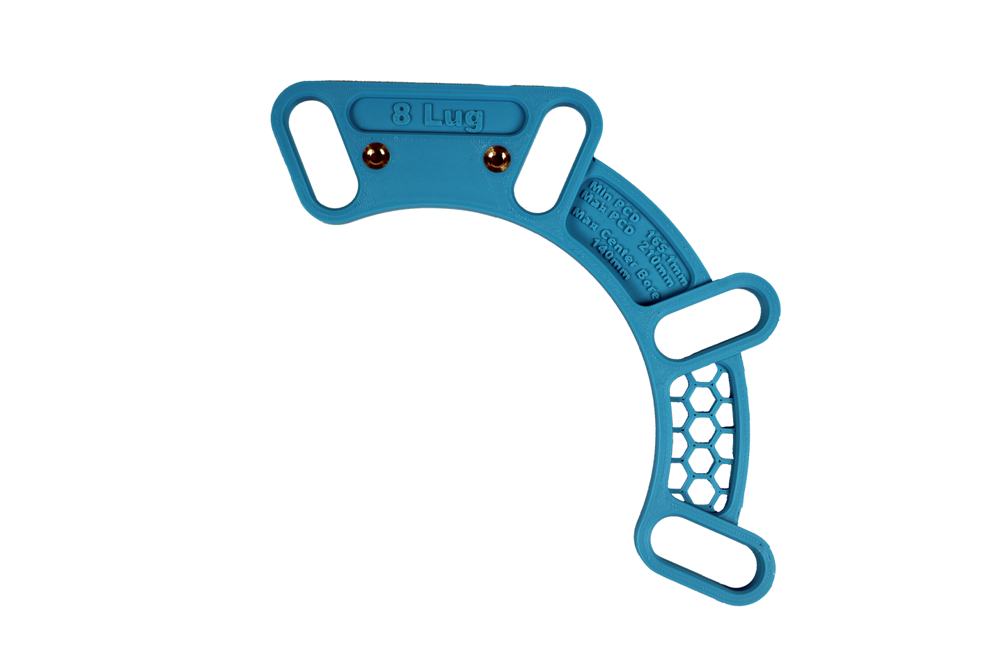 Wheel Fitment Tool Pro