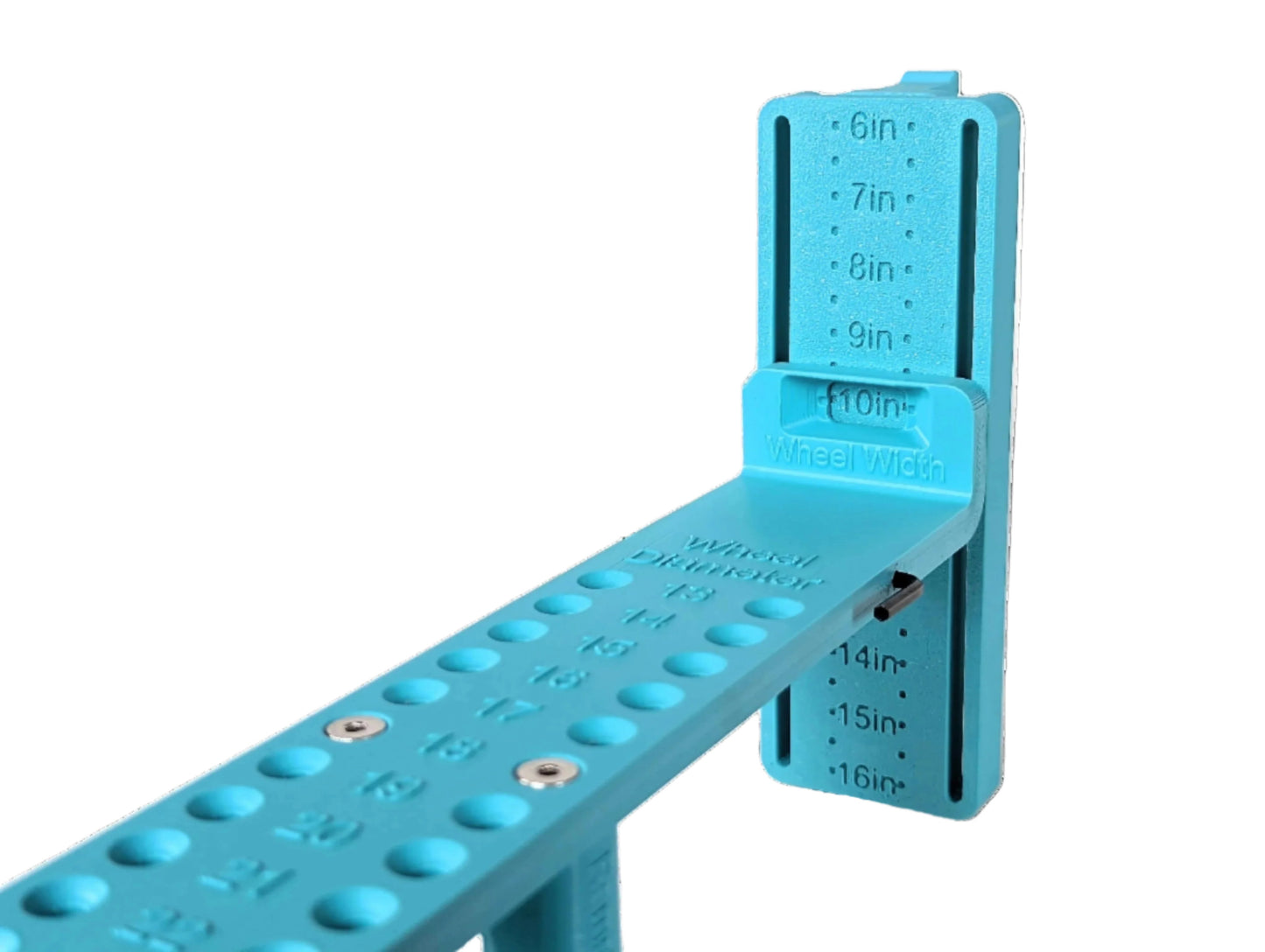 Wheel Fitment Tool Lite