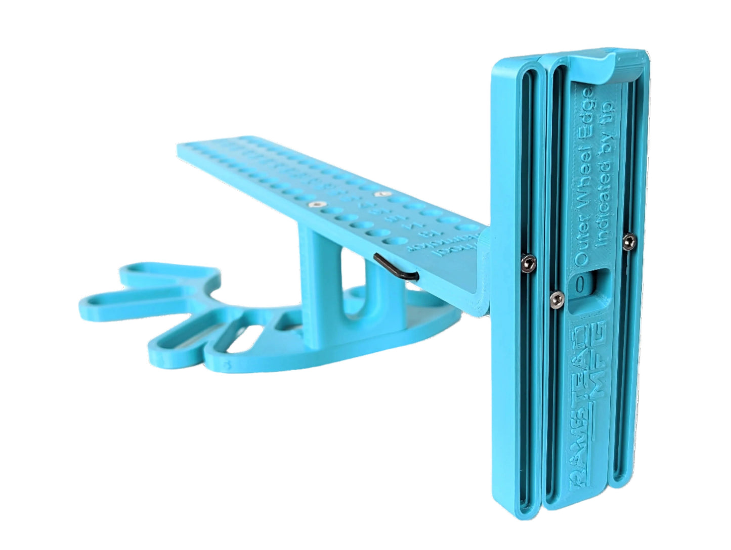 Wheel Fitment Tool Lite