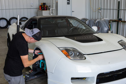 Wheel Fitment Tool Pro